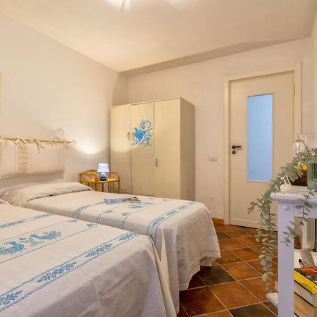 Villa Sa Domo Su Sole Alghero Exterior foto