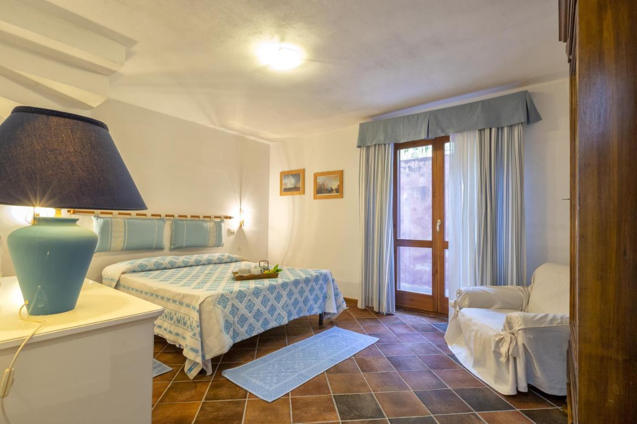 Villa Sa Domo Su Sole Alghero Exterior foto